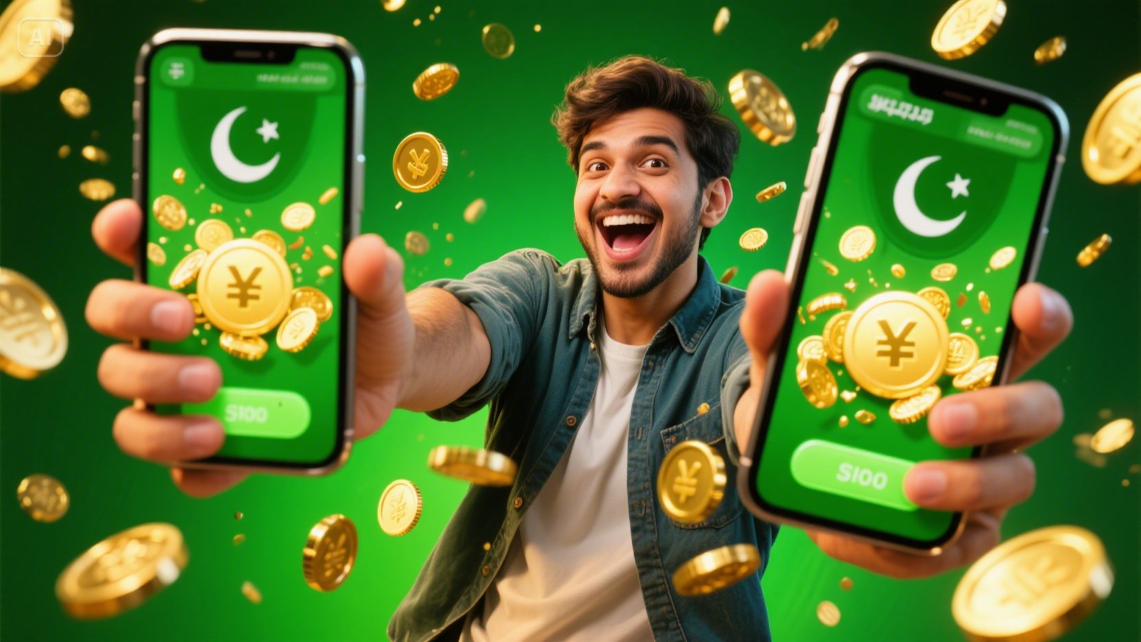 lucky 100 loginDeposit once and enjoy 200% instantly! Pakistani players can play slots, poker, and card games with fast PKR payouts and guaranteed security.