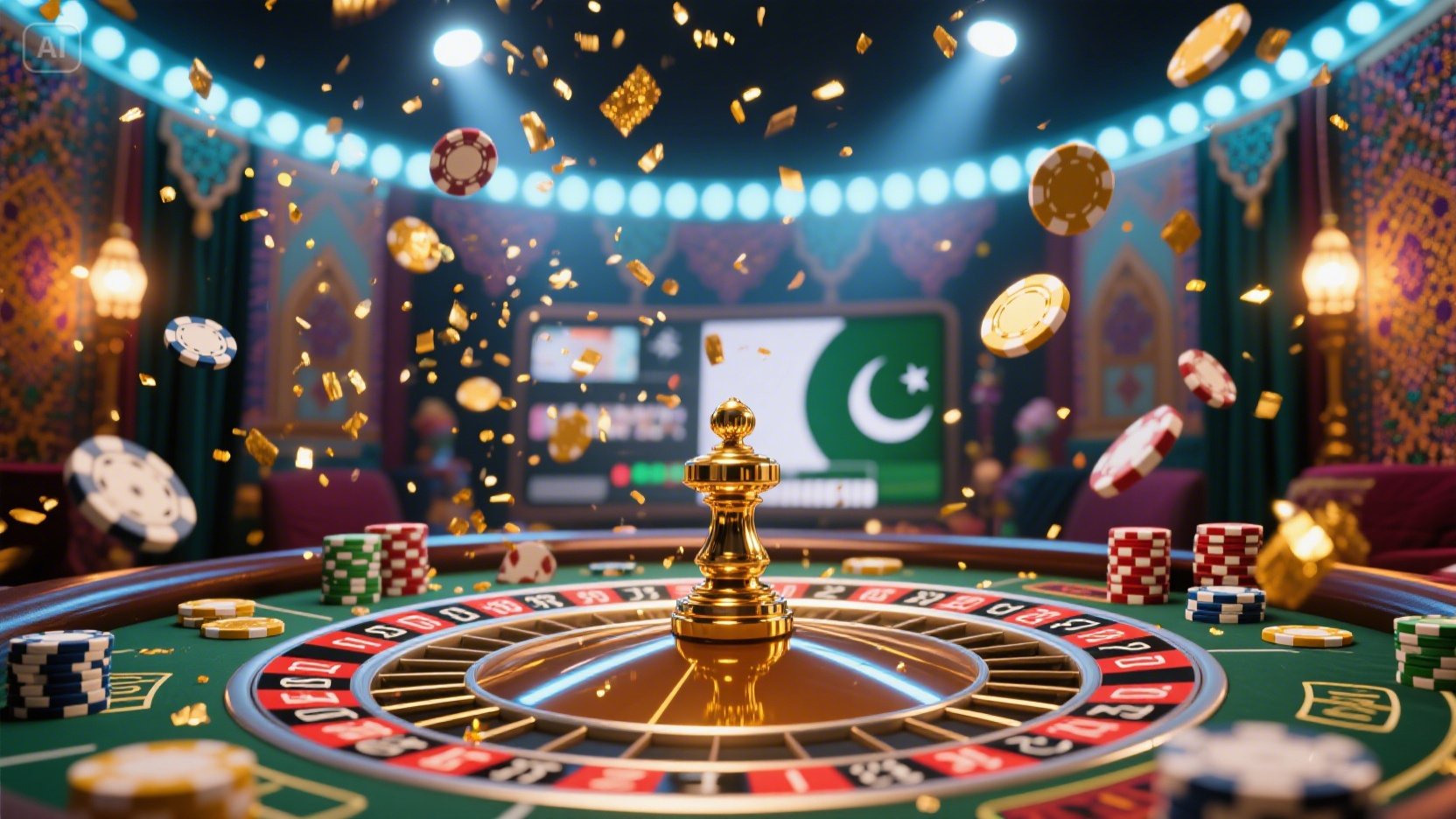 lucky 100 loginJoin Pakistan’s most popular gaming site today and claim a 200% first deposit bonus instantly! Deposit easily, play safely, and withdraw your winnings in PKR anytime.