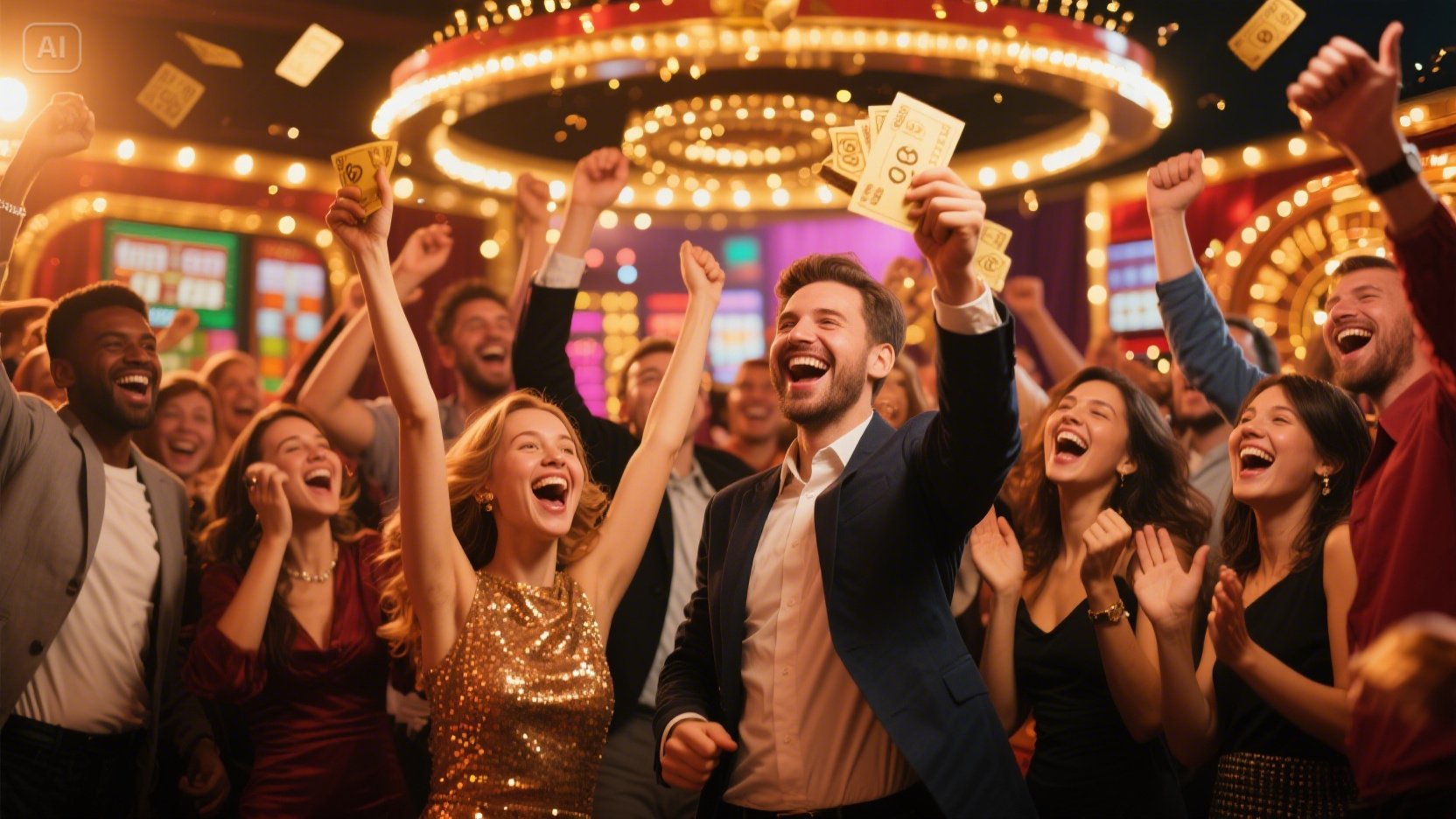 Casino lucky 100 login desktop and mobile interfaces