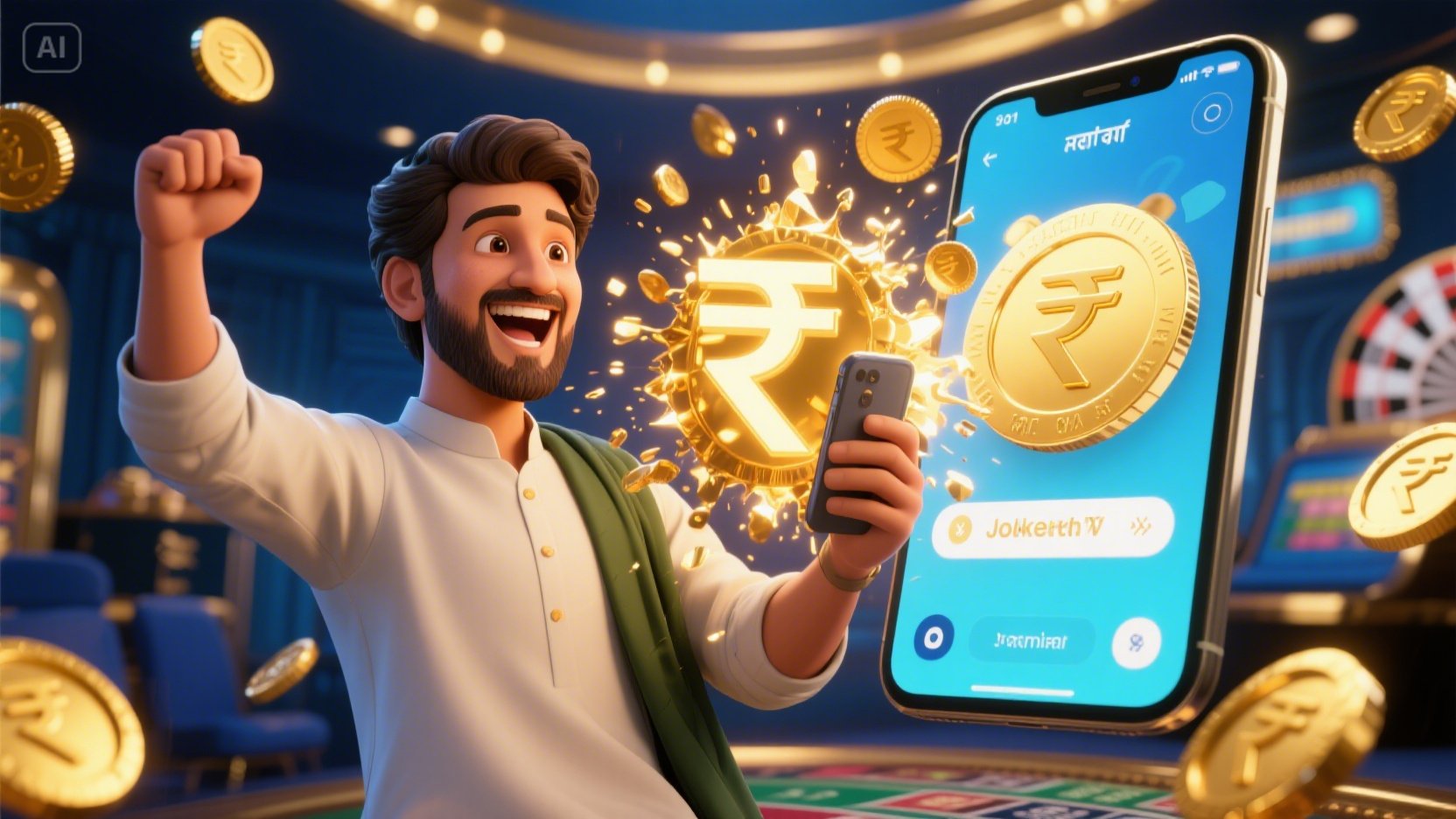 lucky 100 loginDouble your excitement with our 200% deposit promotion! Pakistan’s players enjoy smooth mobile play, secure withdrawals, and endless winning chances.