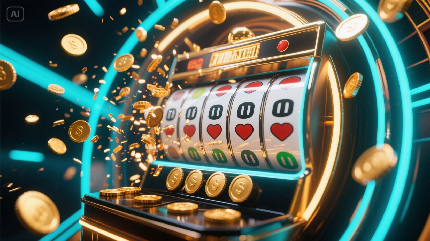 Casino lucky 100 login desktop and mobile interfaces