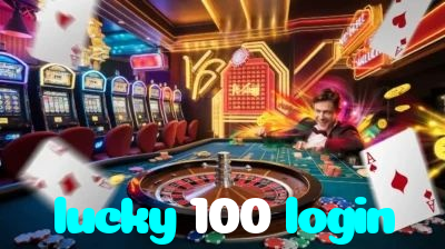 lucky 100 login خوش آمدید بونس +600% پیشکش موبائل ایپ کے پروموشن سیکشن میں دکھائی دیتی ہے۔